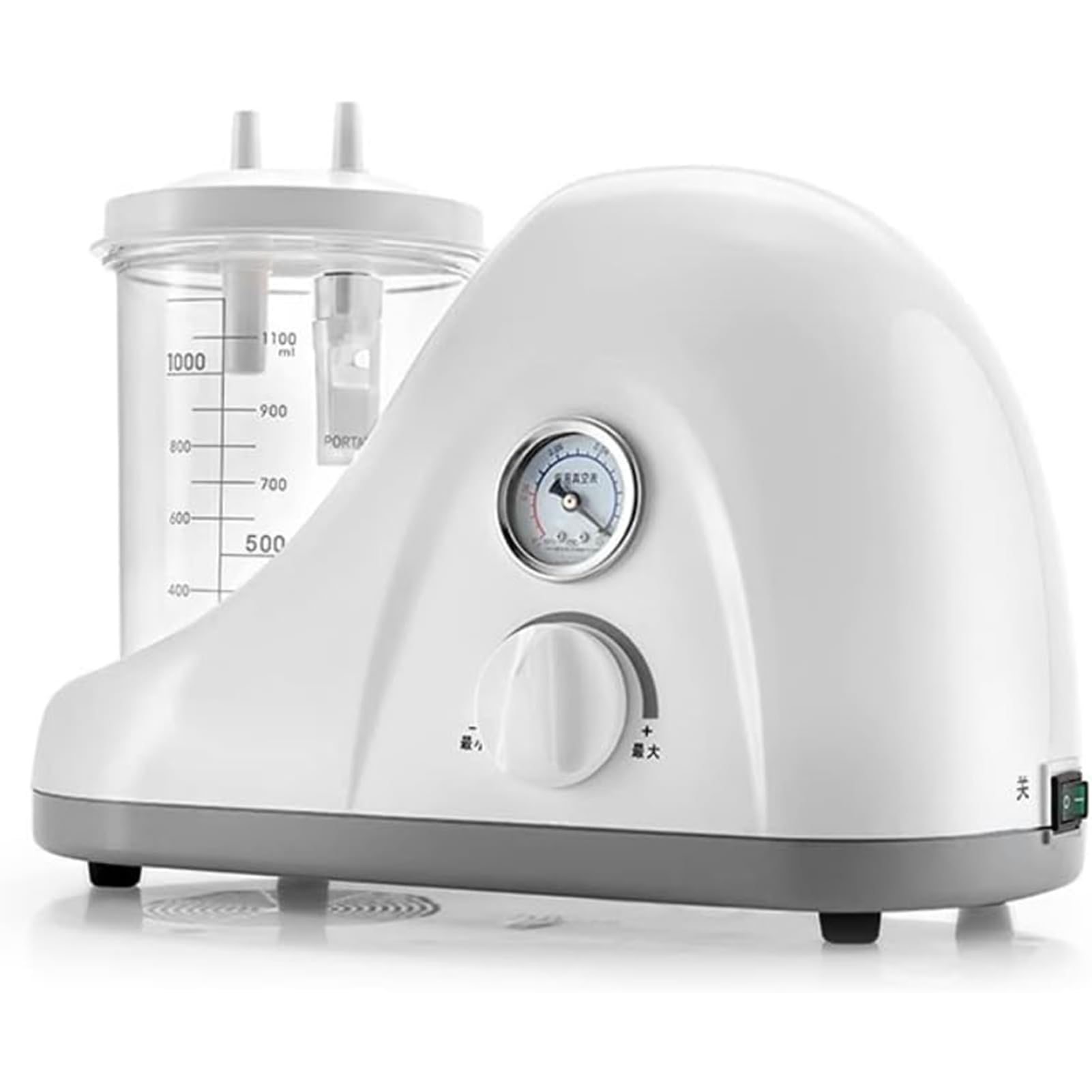 Suction Machine